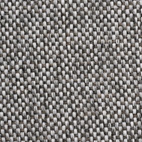 Cobana Lounge Chair & Pouf Outdoor - Sand
