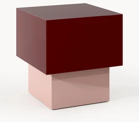 Bijzettafel Alessa