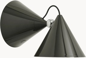 Dimbare LED wandlamp Pose