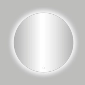 Best Design Ingiro ronde spiegel met LED verlichting Ø 60cm