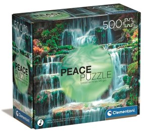 Puzzel Streaming Water