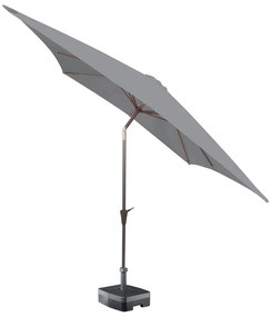 Parasol Malaga met hoes | Kopu