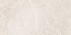 Mexen Litava Bianco geglazuurde gerectificeerde gres G1, vloer- en wandtegel 120 x 60 cm, carving - TL406-120-060-00