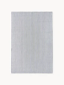 Handgeweven in- & outdoor vloerkleed Lyla