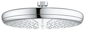 GROHE Vitalio Start 210 Hoofddouche - 21cm - 1straalsoort - chroom 26415000