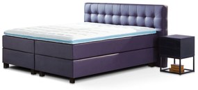 Boxspring Night Sydney – Bij Swiss Sense