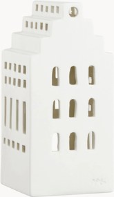 Lichthuisje Urbania Manor van keramiek