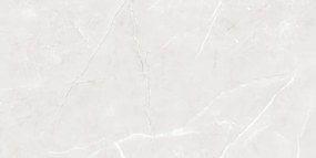 Mexen Boca Bianco geglazuurde gerectificeerde gres tegel. Vloer- en wandtegel 120 x 60 cm, glans - TL102-120-060-00