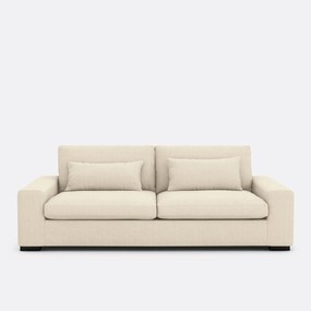 Katoen/linnen bank, 2-, 3- of 4-zits, Odessa