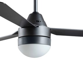 Beacon Megara Plafondventilator 122cm Titanium 531017