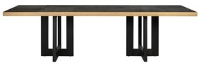 Grote Eettafel Eiken 320 Cm - 320 X 110cm.