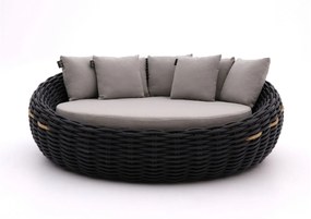 Apple Bee Cocoon lounge Daybed