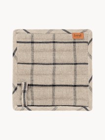 Pannenlappen Hale, 2-delig