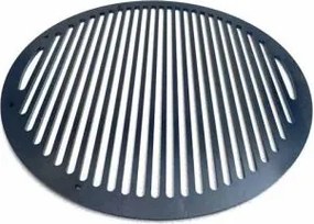 BonFeu Grillrooster BonBiza– diameter 41 cm – Zwart