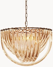 Handgemaakte hanglamp Murano