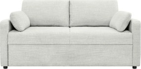 Slaapbank Boston 773, Aanwezig, 88x170x112cm, 122 kg, Poten: Kunststof