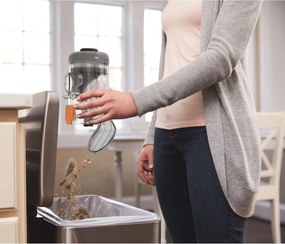 B&amp;D BHFEV182C - 18V 2.0Ah 4IN1 PowerSeries Extreme steelstofzuiger