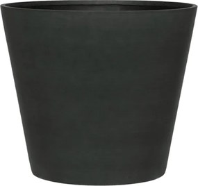 Pot bucket pine green