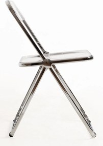 Set 4 Tamy Klapstoelen voor Evenementen