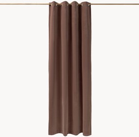 Fluwelen gordijn Fiona