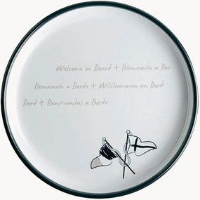 Dessertborden Wob, 6-delig