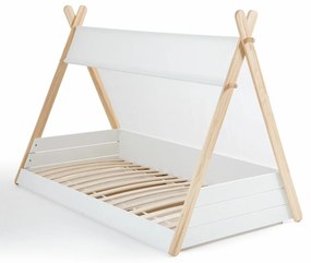 Kinderbed Tipi met lattenbodem SIFFROY