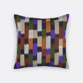 Kussenhoes 45x45 cm, katoen, Melilas