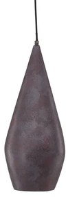 Jörn Hanglamp - Medina - 20 cm - Bruin - Jörn