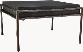 Salontafel Premier met houten tafelblad