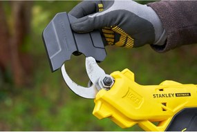 Stanley SDMCPP32M1 Accu Takkenschaar - KIT - V20 18V 4.0Ah 32mm