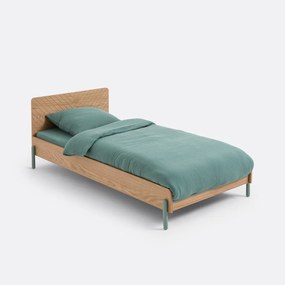 Evolutief bed, Waldo