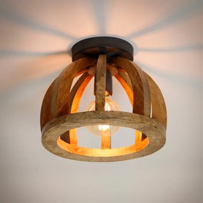 Plafondlamp Van Mangohout