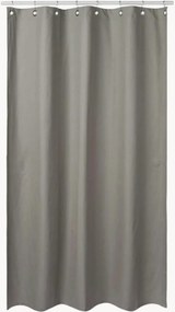 Douchegordijn Fresh van biokatoen