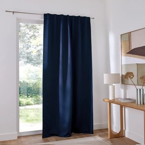 Voda verduisteringsgordijn met verborgen lussen