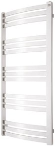 TVS Design Dino handdoekradiator chroom 310W 104x50cm