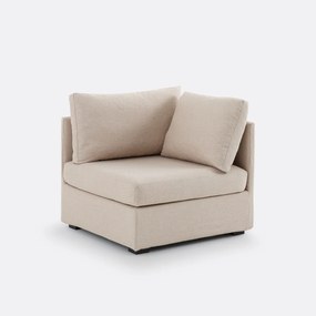 Hoekelement, superieur comfort, mêlee, Robin