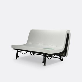 Bankstel BZ mousse Bultex 9 cm