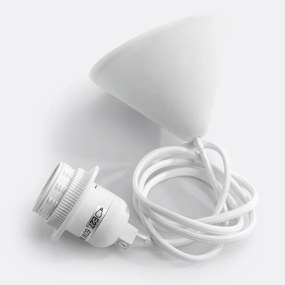 Elektrische kabel voor hanglamp E27, Baulind