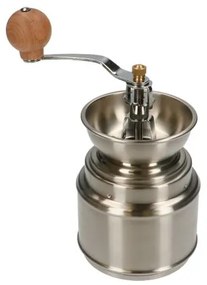 Koffiemolen, rvs