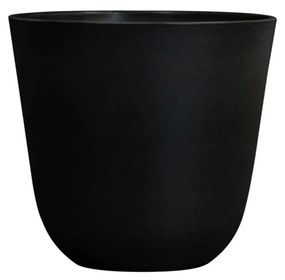 Pot Palermo zwart