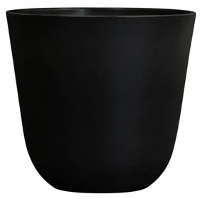 Pot Palermo zwart