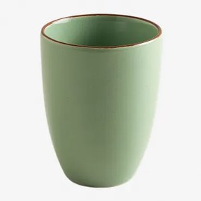 Set Van 4 Glazen 40 Cl Bremen Celadon - Sklum