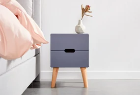 Boxspring Online-Only Relax Deluxe – Bij Swiss Sense