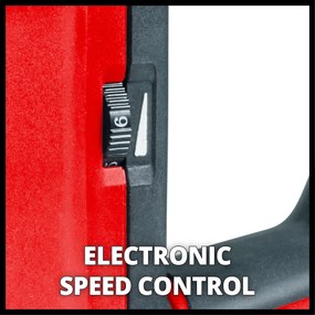 Einhell TE-RH 40 3F Boorhamer – 1050W – 10 J – SDS-MAX – Inclusief Beitels &amp; Koffer