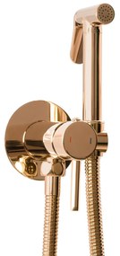 Inbouw Bidetmengkraan Rea Lungo Loop Copper