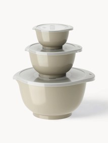 Opbergschalen Margarethe, set van 3