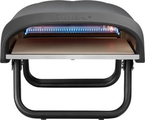 Enders Pizzaoven Paco 12″ Gas gestookt