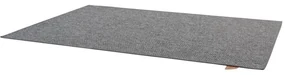 Buitenkleed 200x290 cm antraciet 4 Seasons Outdoor