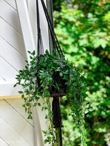 Plantenhouder Macrame | Bazar Bizar