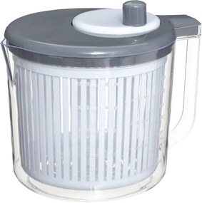 5Five Mini Meca Slacentrifuge - 2,5 Liter - Grijs - Kunststof